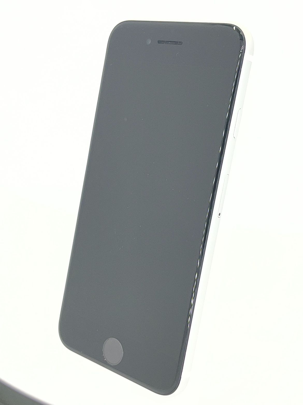 iPhone SE2 64GB SIMフリー ジャンク 横線が多数入るジャンク品