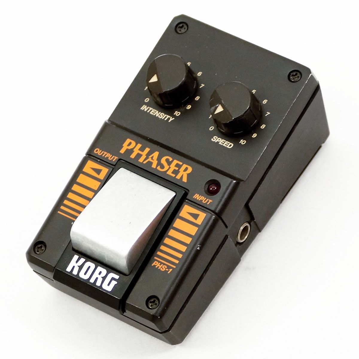 KORG PHS-1 PHASER [USED]