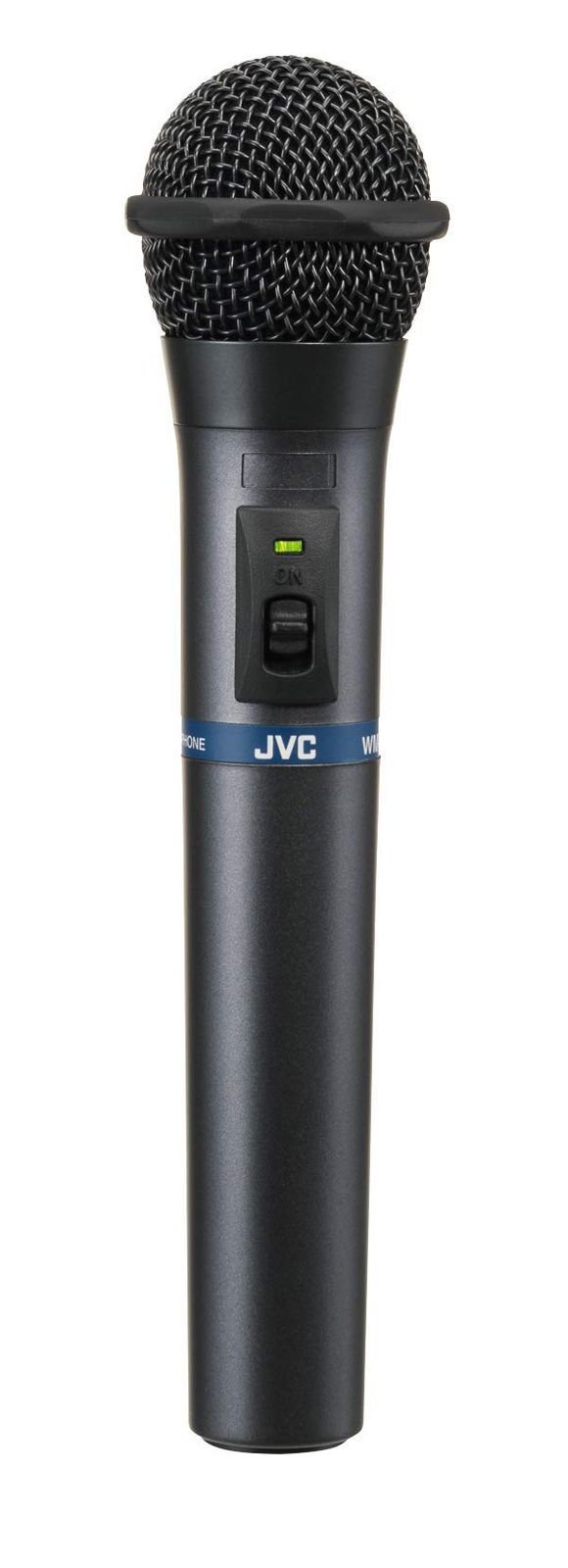 JVCケンウッド JVC 800MHz帯ハンド型ワイヤレスマイクロホン WM-P970