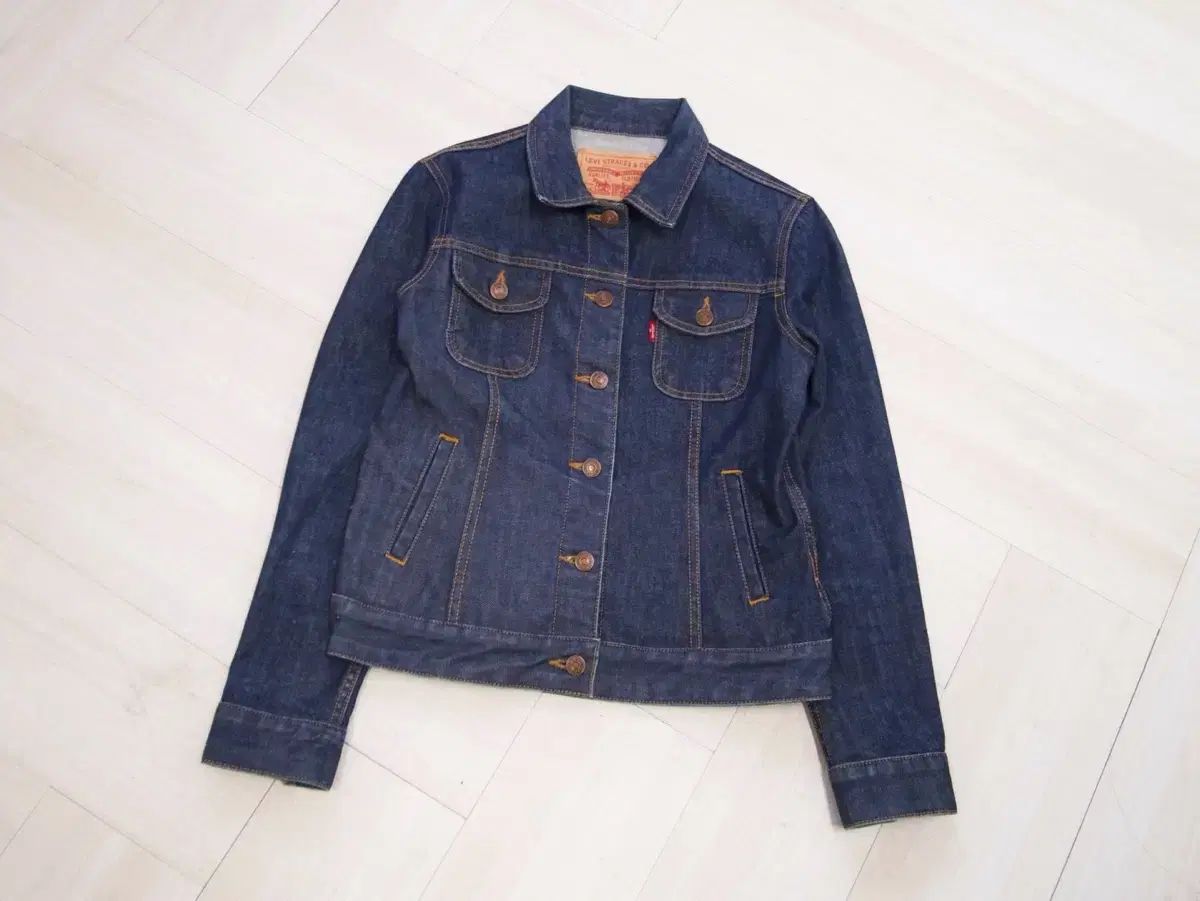 LEVIS デニムジャケット