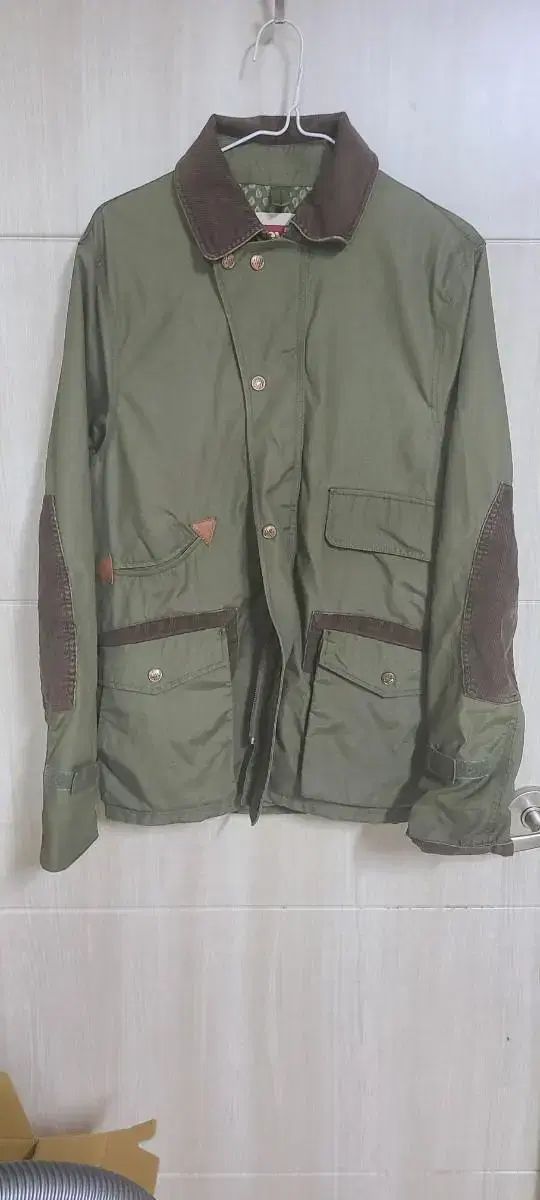 リーバイス ジャケット