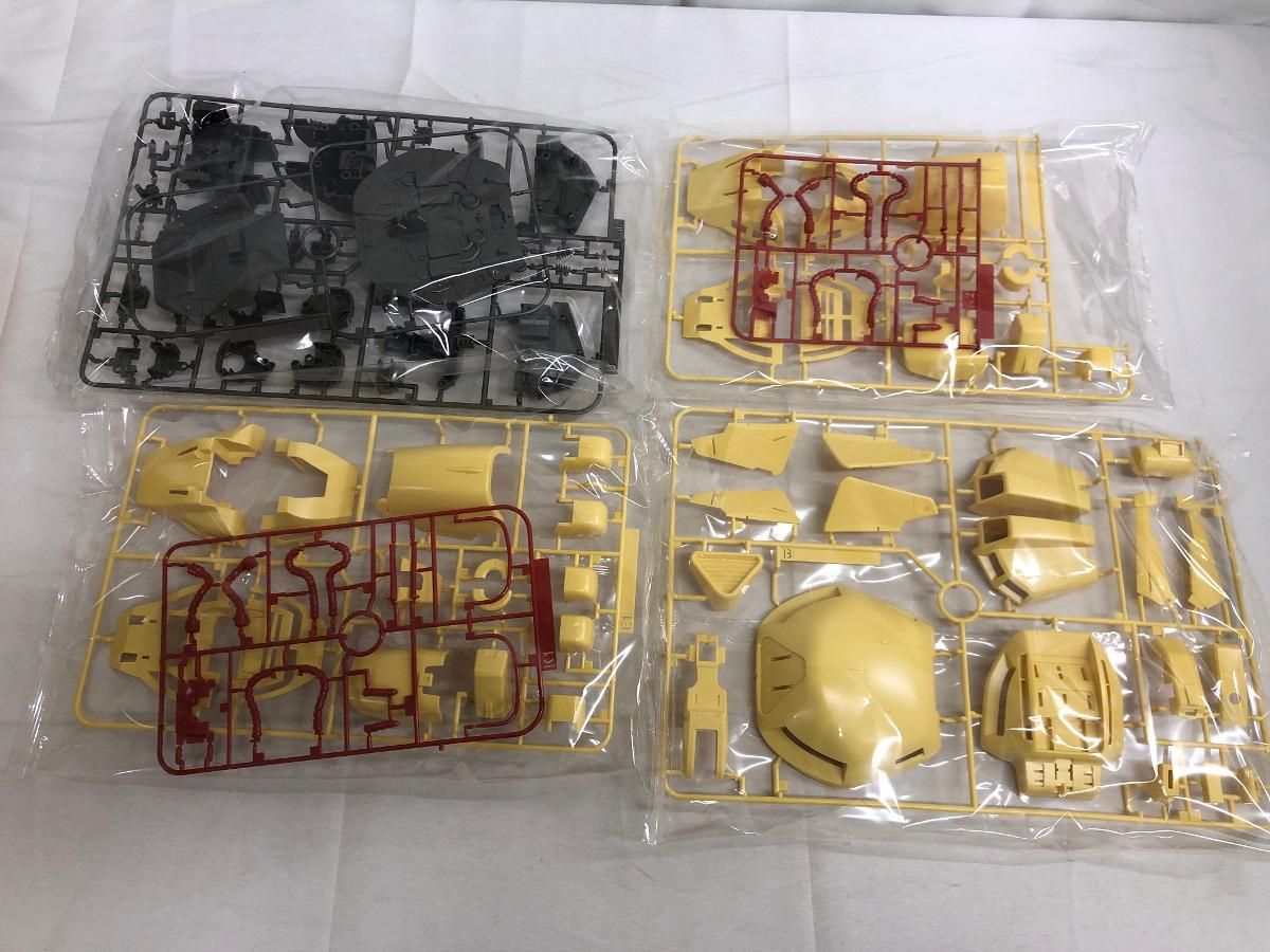 ♪【未開封】1/100 MG ティターンズ ジュピトリス試作モビルスーツ PMX