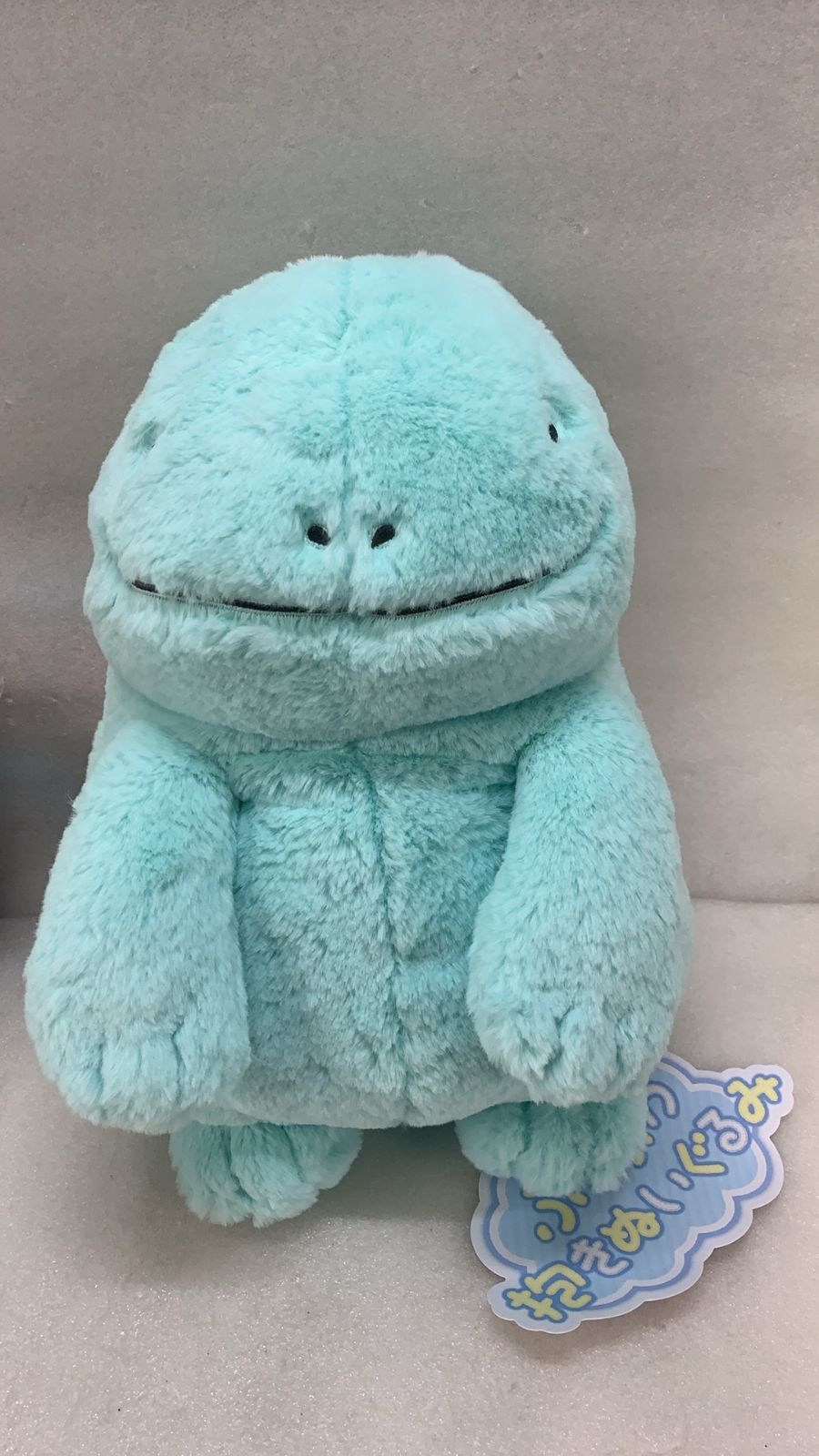 ポケモンセンターオリジナル ふわふわ抱きぬいぐるみ ヌオー--529518