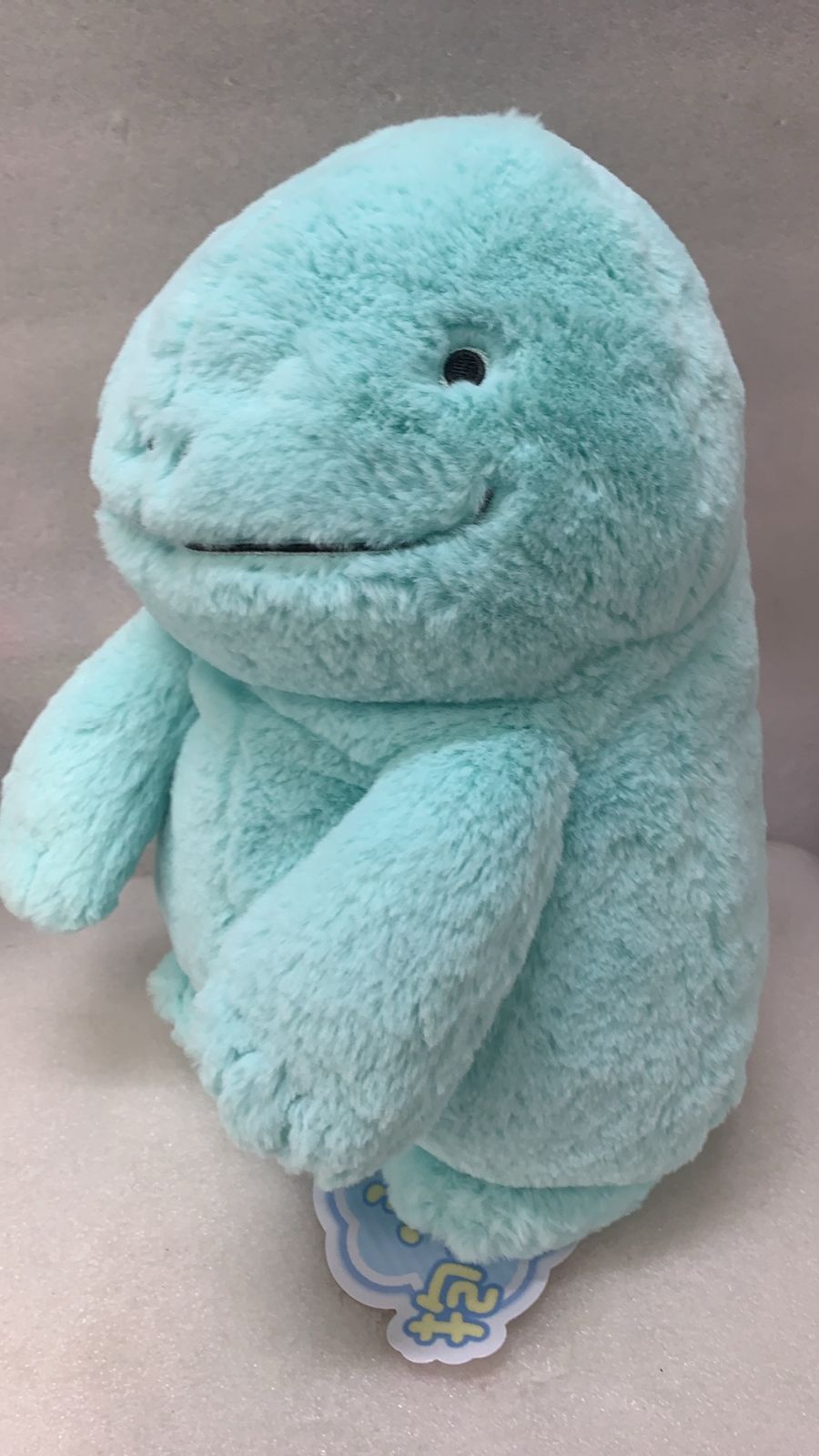 ポケモンセンターオリジナル ふわふわ抱きぬいぐるみ ヌオー--530630