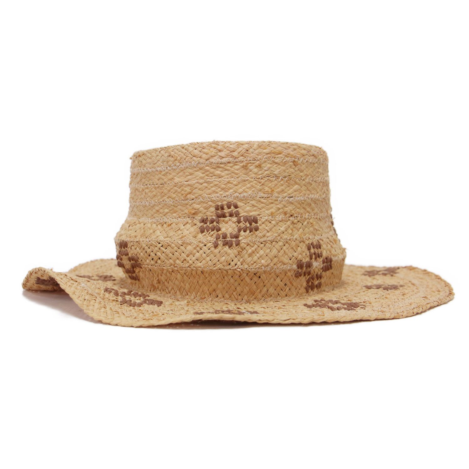 美品】visvim ビズビム ハット ベージュ サイズ:FREE | MV 23春夏