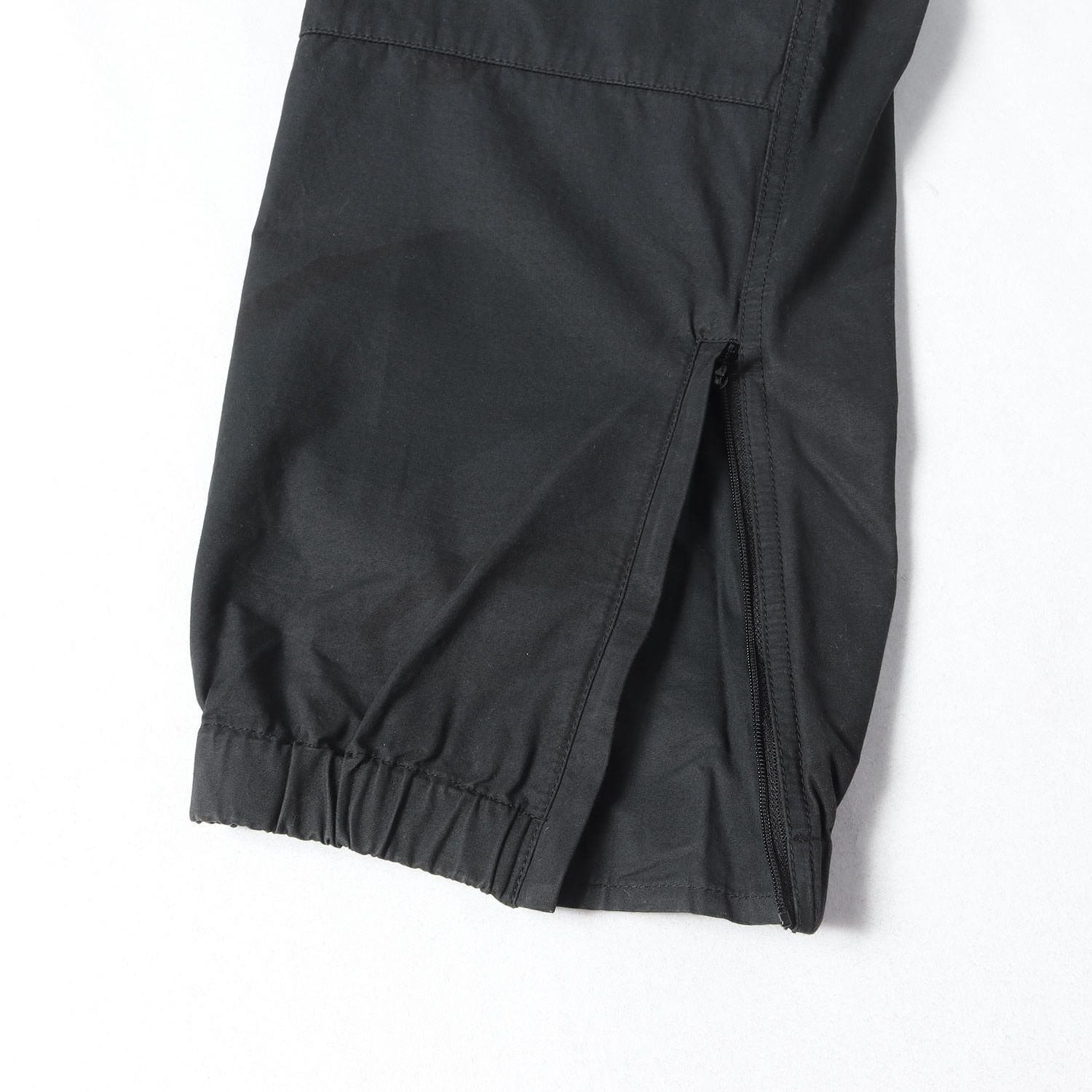 Supreme シュプリーム パンツ ブラックカモ サイズ:30 | STONE ISLAND 