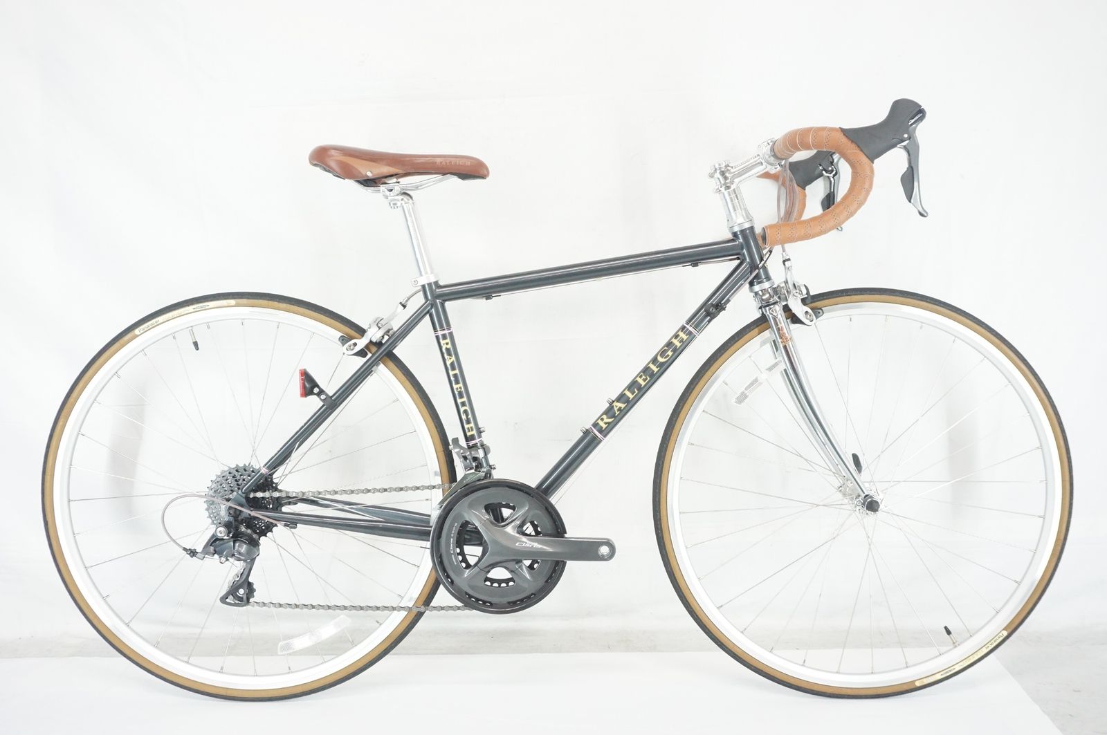 RALEIGH 「ラレー」 RADFORD CLASSIC RFC CLARIS 2025年モデル クロス
