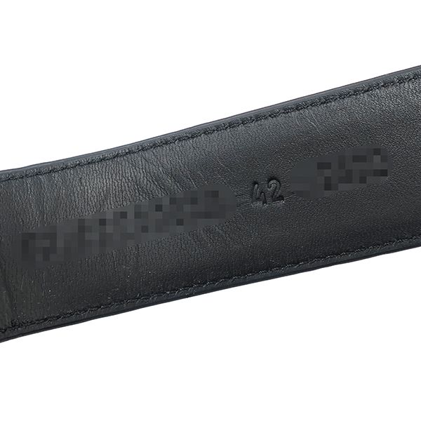 エルメス HERMES サンダル シプレ カーフ ブラック #42 新品 未使用