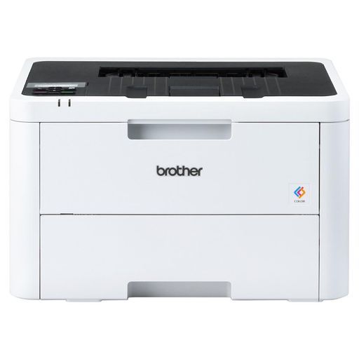 ブラザー工業A4カラーレーザープリンターHL-L3240CDW(無線・有線LAN/両面印刷) 19,711円