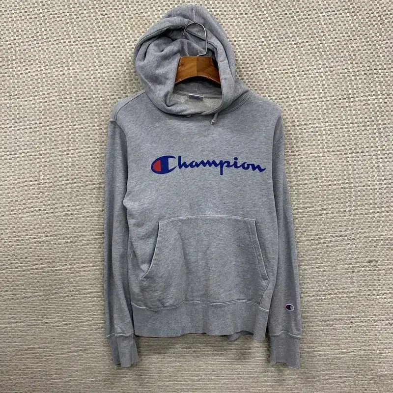 チャンピオン ショート フードTシャツ S D01102