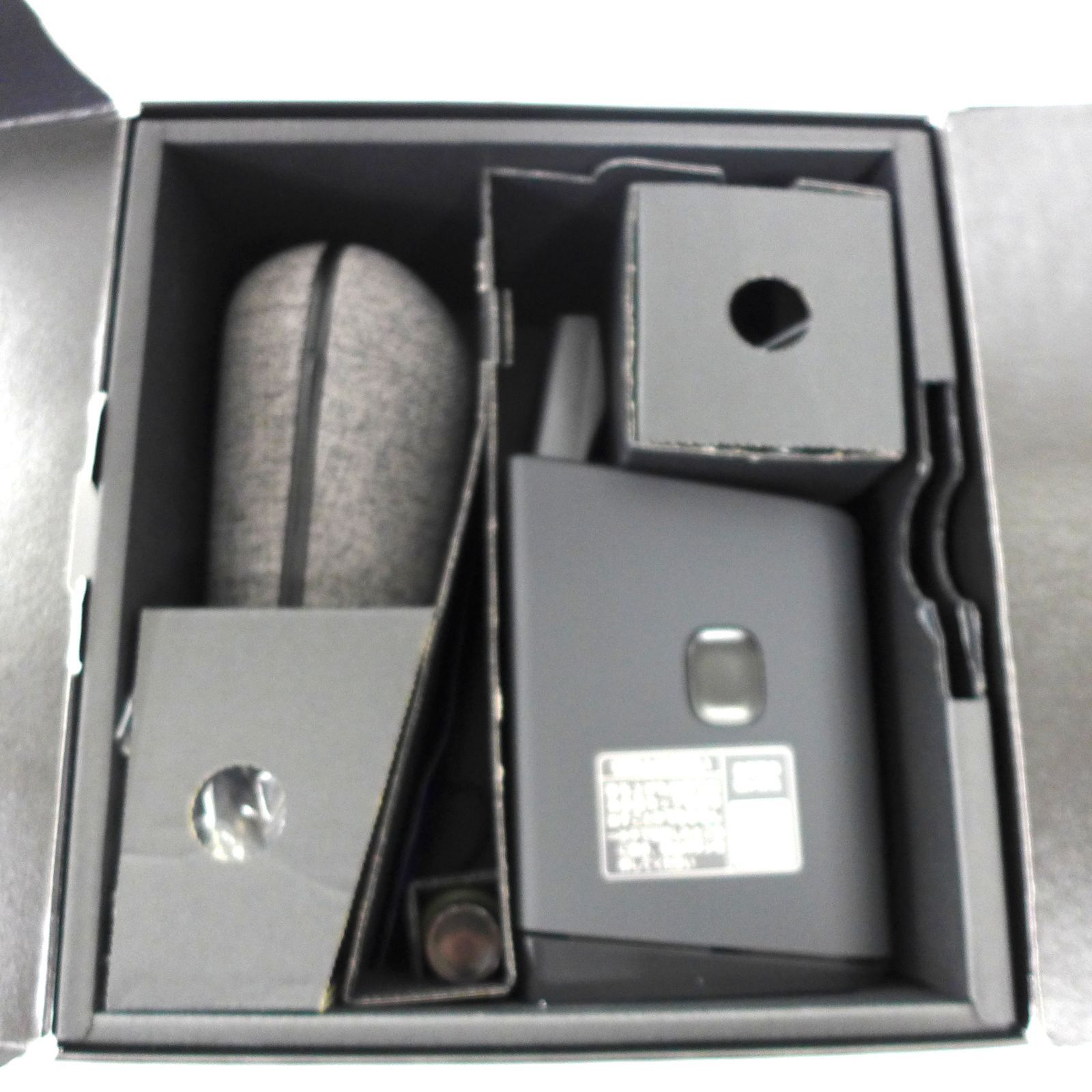 中古美品 Panasonic パナソニック 2024年製 ラムダッシュ LAMDASH PRO6