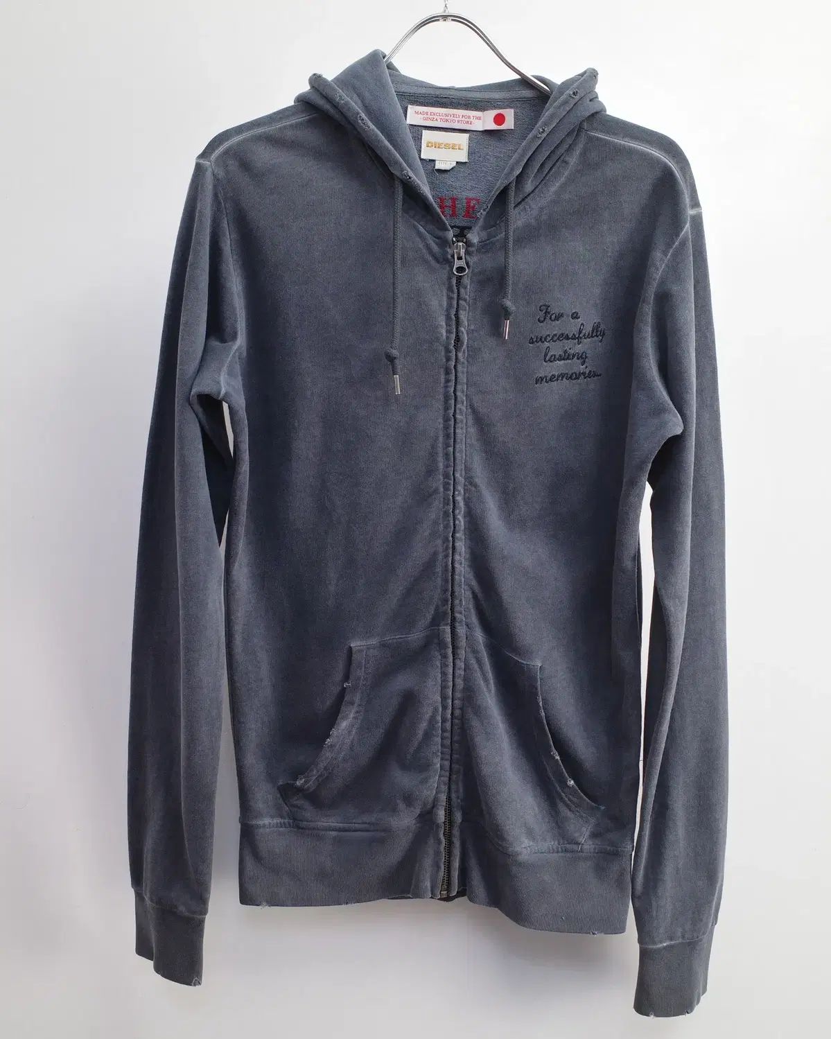 DIESEL ディーゼル
