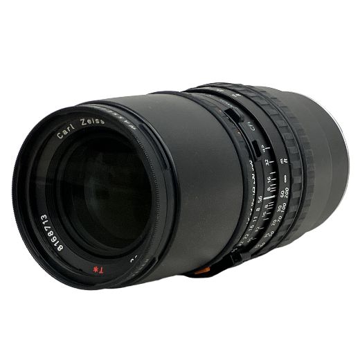 HASSELBLAD Carl Zeiss Sonnar 5.6/250 ハッセルブラッド カメラレンズ ジャンク M11194160