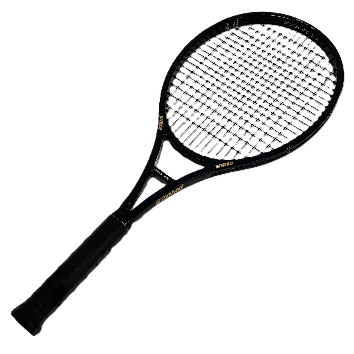 prince Phantom Graphite G2 4 1/4 硬式 テニス ラケット スポーツ用品 プリンス ファントムグラファイト F11222590