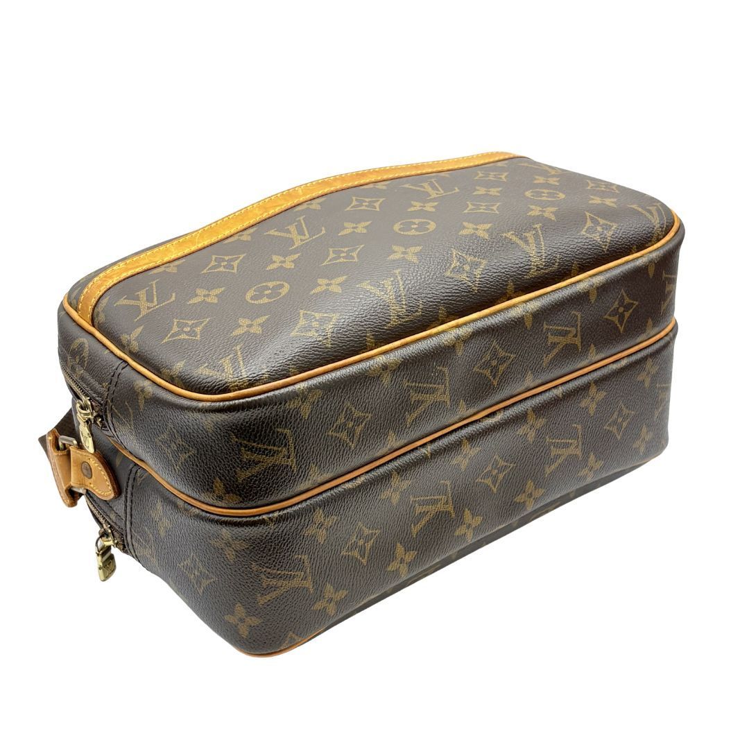 ルイヴィトン LOUIS VUITTON  ショルダーバッグ　 リポーターPM LOUIS VUITTON ルイヴィトン (Vintage) リポーター PM ショルダー
