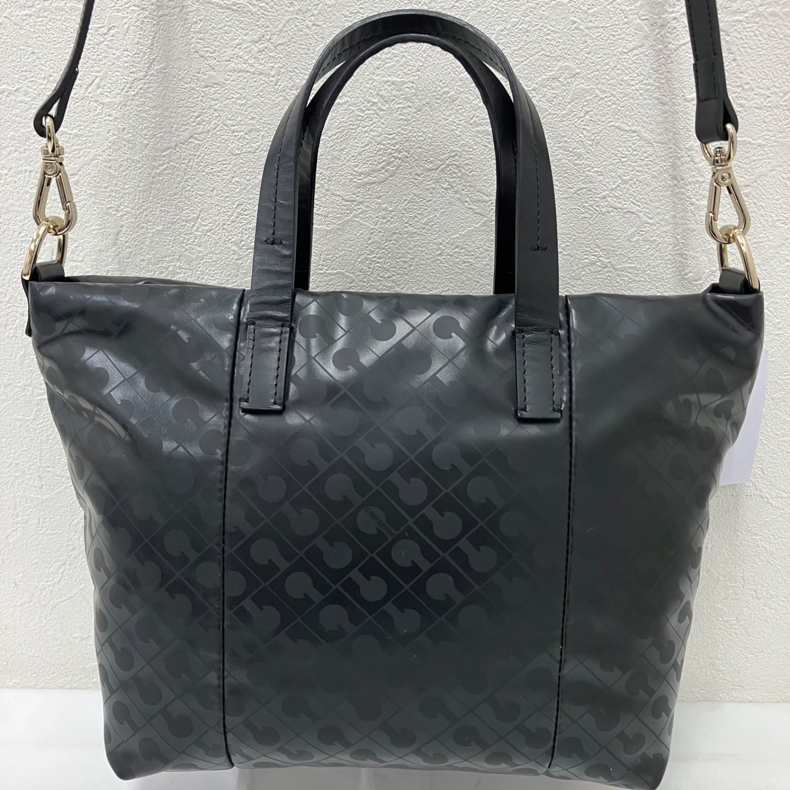 3039 GHERARDINI ゲラルディーニ ソフティ 2way ショルダーバッグ 