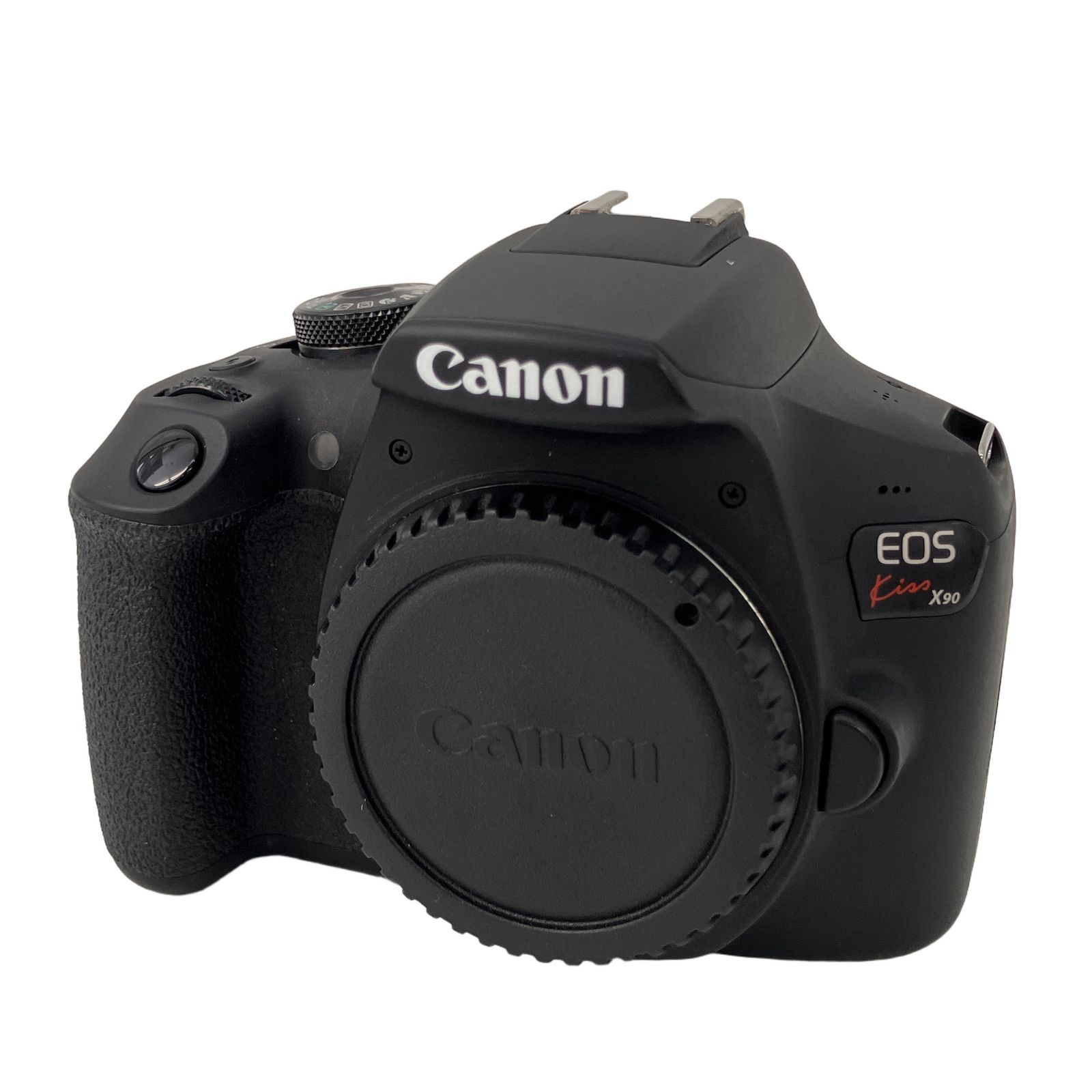 Canon キヤノン DS126741 EOS Kiss X90 デジタル 一眼レフカメラ ボディ 中古 Z11196159