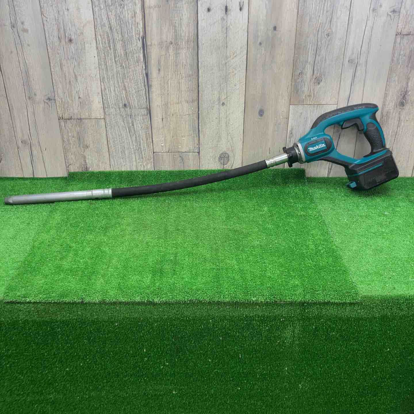 【中古A美品】◇マキタ(makita) コードレスコンクリートバイブレータ VR350DZ◇アクトツール富山店◇吊