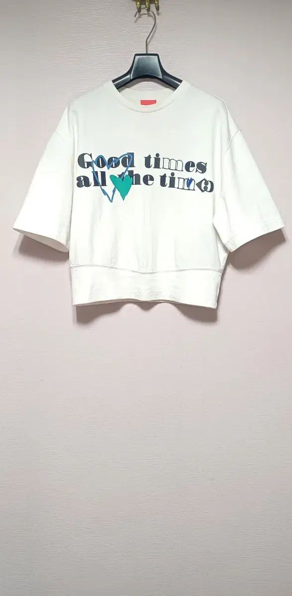 ラッキーシュエトゥ 半袖 Tシャツ 38号 66