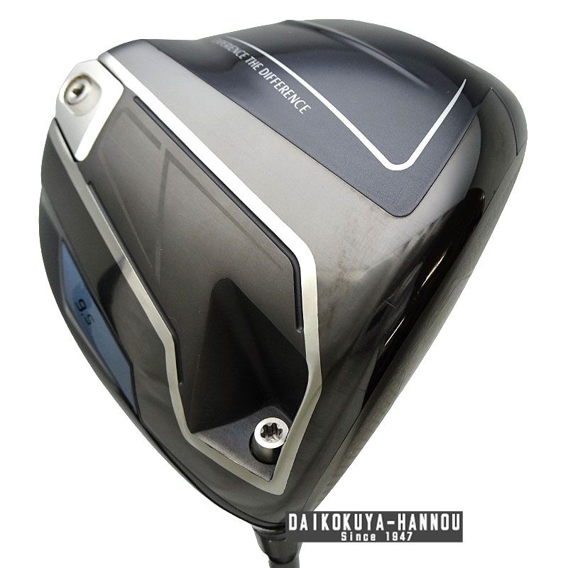 ダンロップ ドライバー XXIO14　9.5°