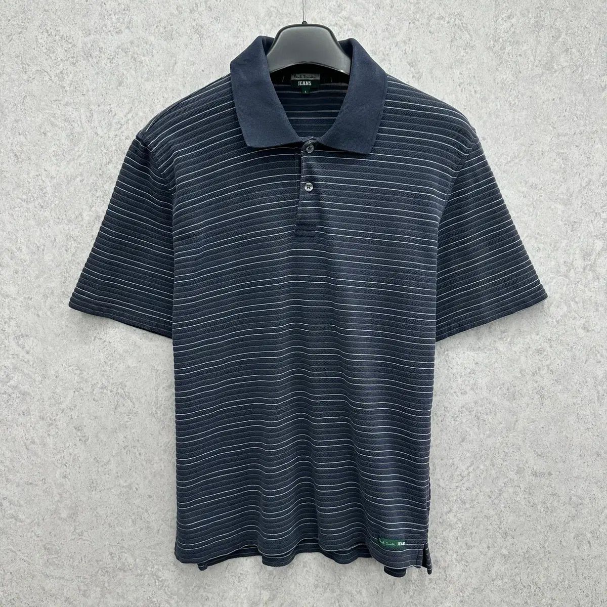 100 ポール・スミス メンズ 半袖 カラーTシャツ