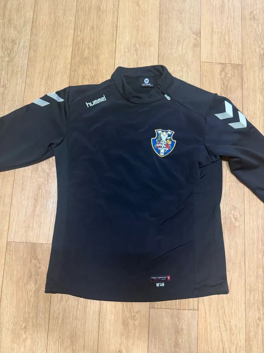 용인시 サッカー センター hummel(ヒュンメル) トレーニングウェア