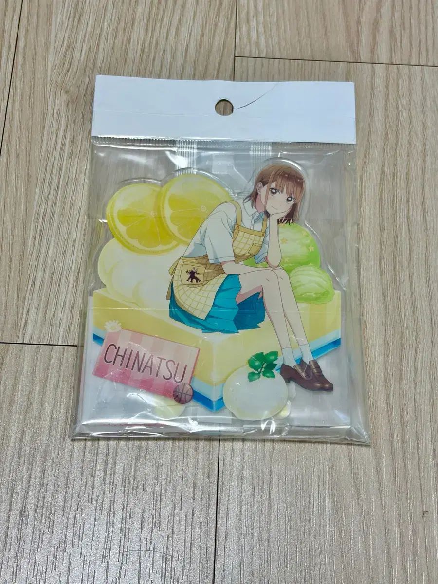 プーさん箱 あんさんぶるスターズ！！(あんスタ) グッズ 千鶴 アークス アクリル スタンド グッズ