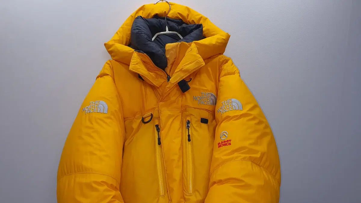THE NORTH FACE ザノースフェイス ヒマラヤ ダウン 90 サイズ