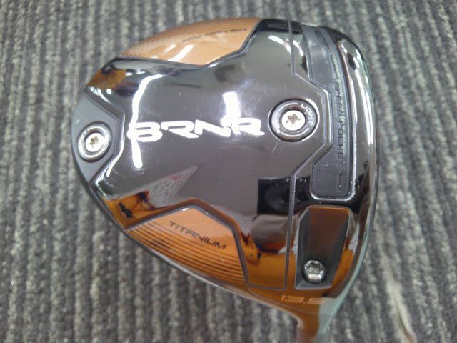 中古 ドライバー テーラーメイド BRNR MINI DRIVER/PROFORCE 65 M40X JP(JP)/S/13.5[2334]■博多