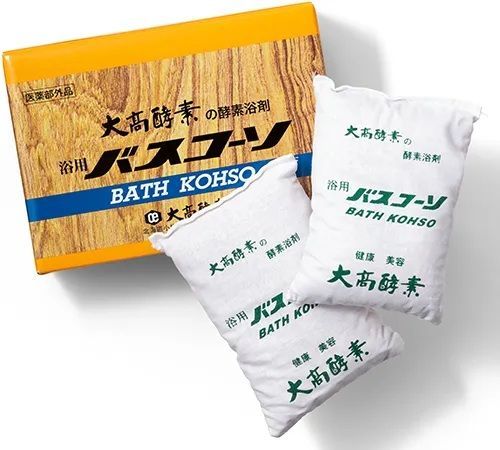 【在庫処分】【3個】 大高酵素 バスコーソ酵素入浴剤（100g×6袋）x3個 Amazon | 【3個】 大高酵素 バスコーソ酵素入浴剤（100g×6袋）x3個