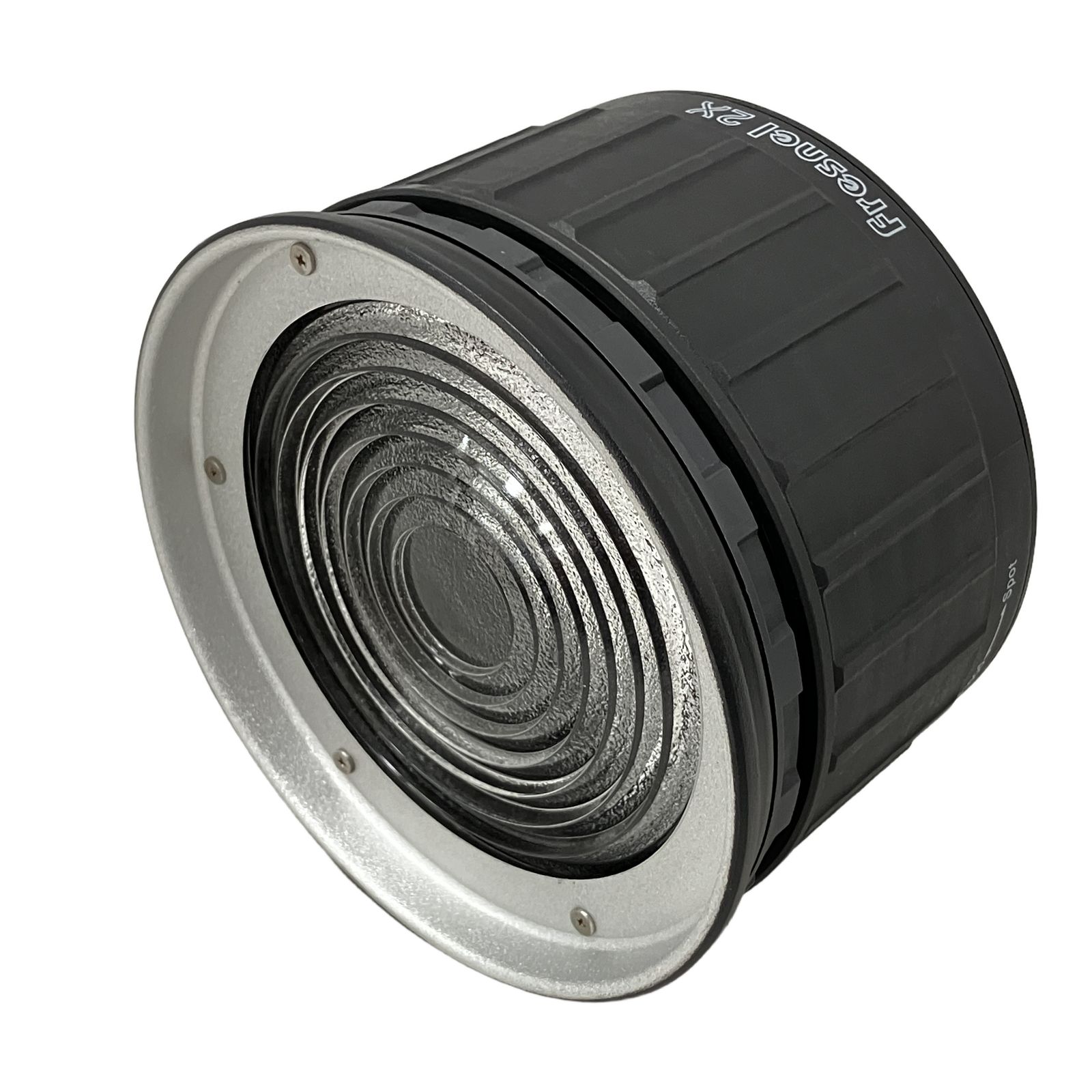 Aputure アプチャー Fresnel 2X フレネルレンズ カメラ周辺機器 中古 良好 H11213103