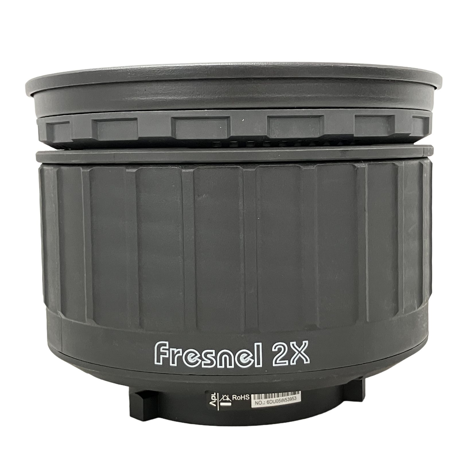 Aputure アプチャー Fresnel 2X フレネルレンズ カメラ周辺機器 中古