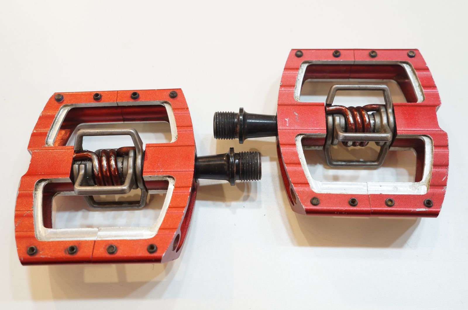 CRANKBROTHERS 「クランクブラザーズ」 MALLET DH RACE ペダル / バイチャリ浦和ベース