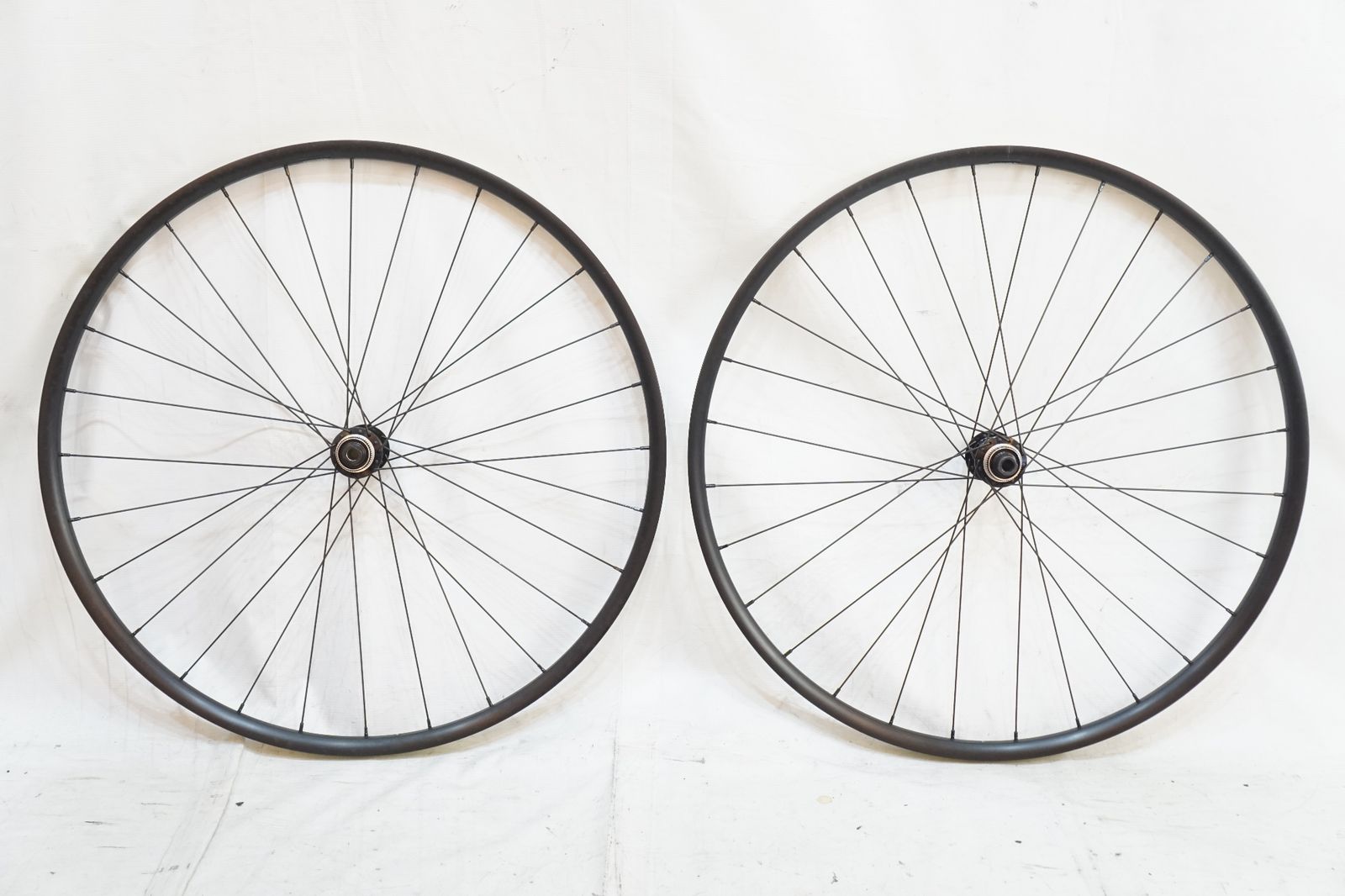 ノーブランド リム SHIMANO FH-RS470 シマノ11速 ホイールセット / バイチャリ浦和ベース