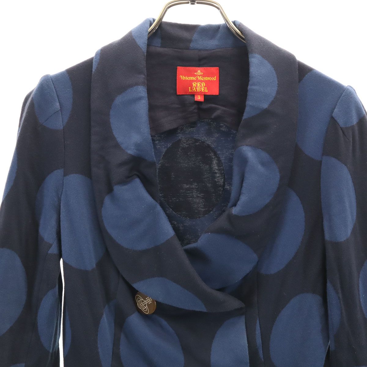 Vivienne Westwood RED LABEL ヴィヴィアンウエストウッドレッド