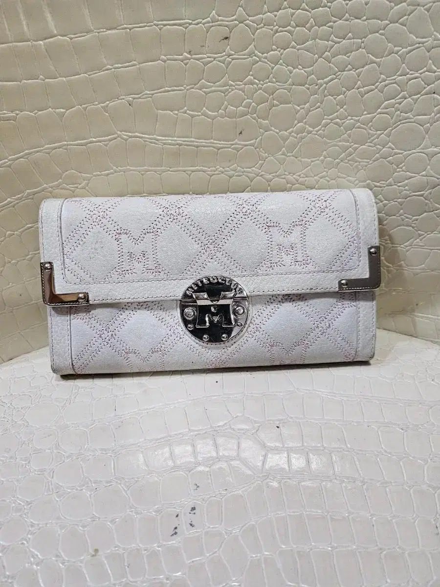 METROCITY メトロシティ レディース 長財布