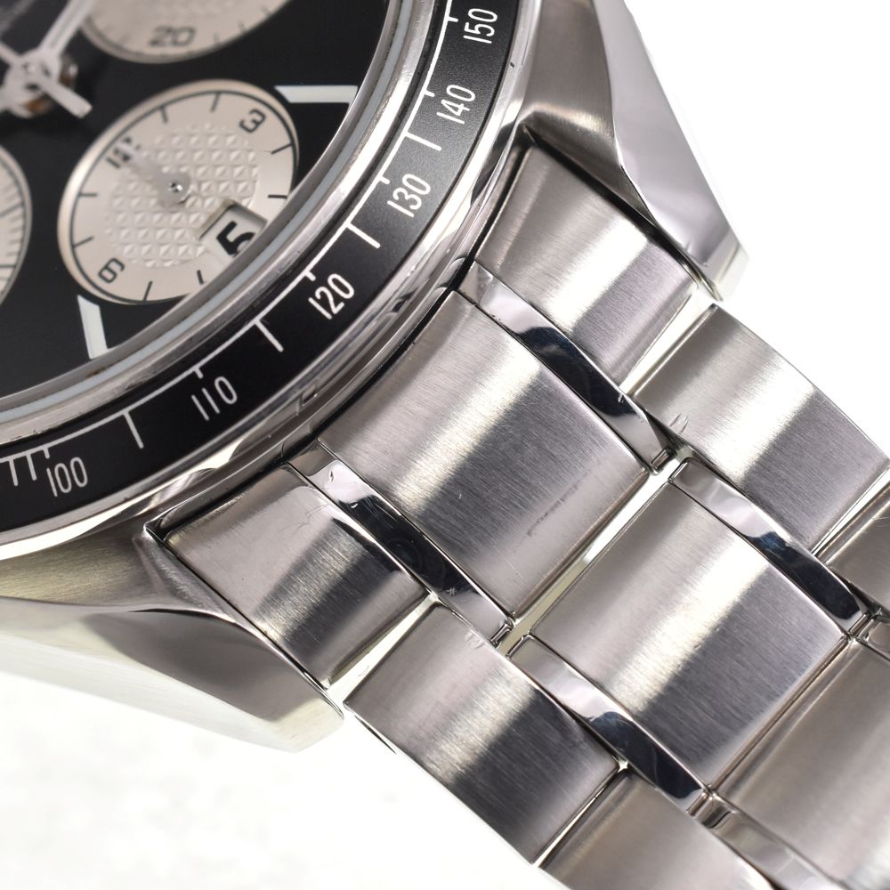 オメガ OMEGA 326.30.40.50.01.002 スピードマスター レーシング ブラック 自動巻き メンズ 良品 腕時計 G#147538 オメガ OMEGA 326.30.40.50.01.002 スピードマスター レーシング ブラック 自動巻き メンズ 良品 腕時計 G#147538