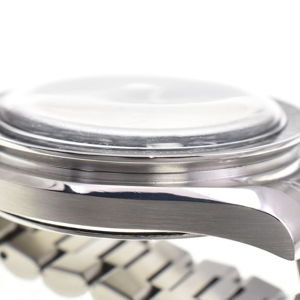 オメガ OMEGA 3510.50 スピードマスター クロノグラフ ブラック 自動巻き メンズ 良品 腕時計 G#146512
