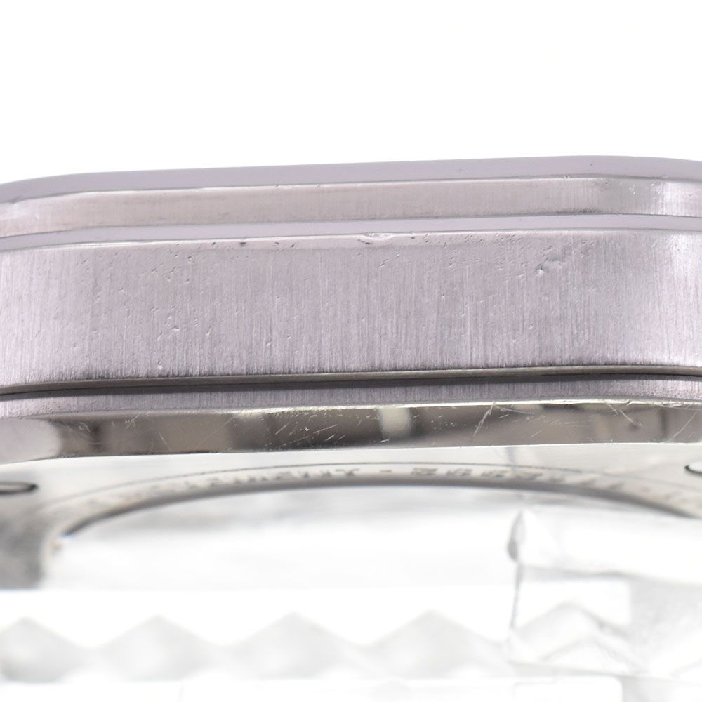 ベル&ロス Bell&Ross BR05A-GR-ST BR05 デイト グレー 自動巻き メンズ 良品 箱・保証書付き 腕時計 G#147282 ベル&ロス Bell&Ross BR05A-GR-ST BR05 デイト グレー 自動巻き メンズ 良品 箱・保証書付き 腕時計 G#147282