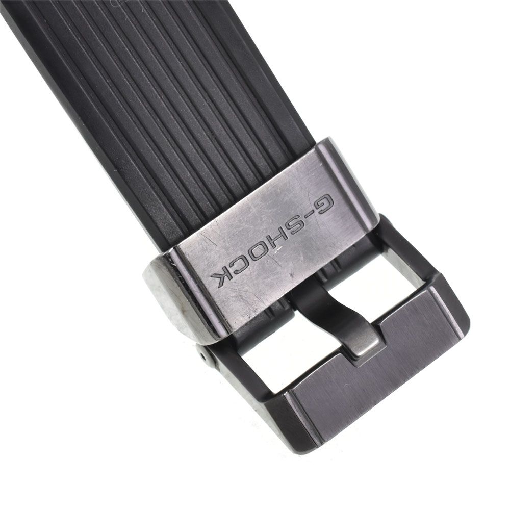 カシオ CASIO MTG-B2000YR-1AJR G-SHOCK MT-G MTG-B2000 シリーズ ブラック ソーラー電波 メンズ 箱・保証書付き 腕時計 G#147494 カシオ CASIO MTG-B2000YR-1AJR G-SHOCK MT-G MTG-B2000 シリーズ ブラック ソーラー電波 メンズ 箱・保証書付き 腕時計 G#147494