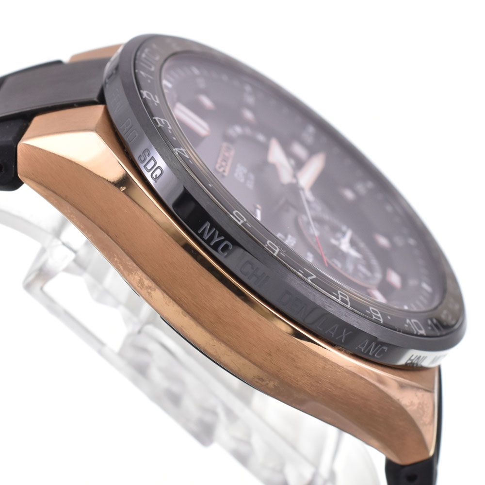 セイコー SEIKO SBXB170/8X53-0BB0 アストロン GPS ブラック ソーラー GPS衛星電波 メンズ 美品 箱・保証書付き 腕時計 G#147488 セイコー SEIKO SBXB170/8X53-0BB0 アストロン GPS ブラック ソーラー GPS衛星電波 メンズ 美品 箱・保証書付き 腕時計 G#147488
