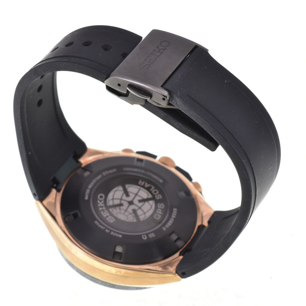 セイコー SEIKO SBXB170/8X53-0BB0 アストロン GPS ブラック ソーラー GPS衛星電波 メンズ 美品 箱・保証書付き 腕時計 G#147488 セイコー SEIKO SBXB170/8X53-0BB0 アストロン GPS ブラック ソーラー GPS衛星電波 メンズ 美品 箱・保証書付き 腕時計 G#147488