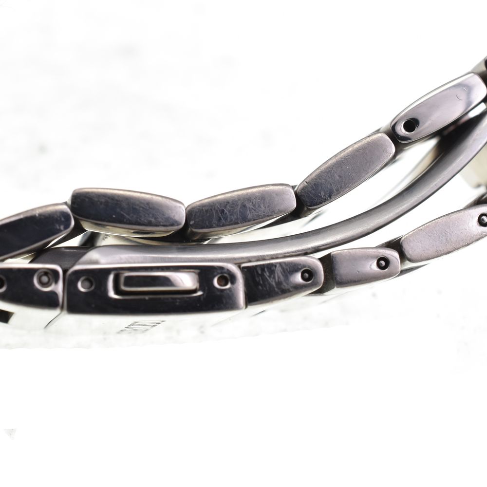 セイコー SEIKO 8B82-0AL0 ブライツ クロノグラフ ブルー ソーラー電波 メンズ 箱・保証書付き 腕時計 G#146761 セイコー SEIKO 8B82-0AL0 ブライツ クロノグラフ ブルー ソーラー電波 メンズ 箱・保証書付き 腕時計 G#146761