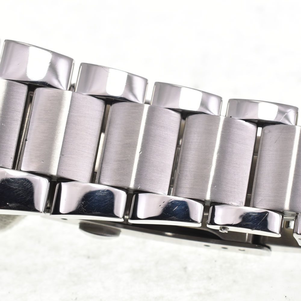 オリス ORIS 7730 アクイス デイト ブラック 自動巻き メンズ 良品 腕時計 G#147258 オリス ORIS 7730 アクイス デイト ブラック 自動巻き メンズ 良品 腕時計 G#147258