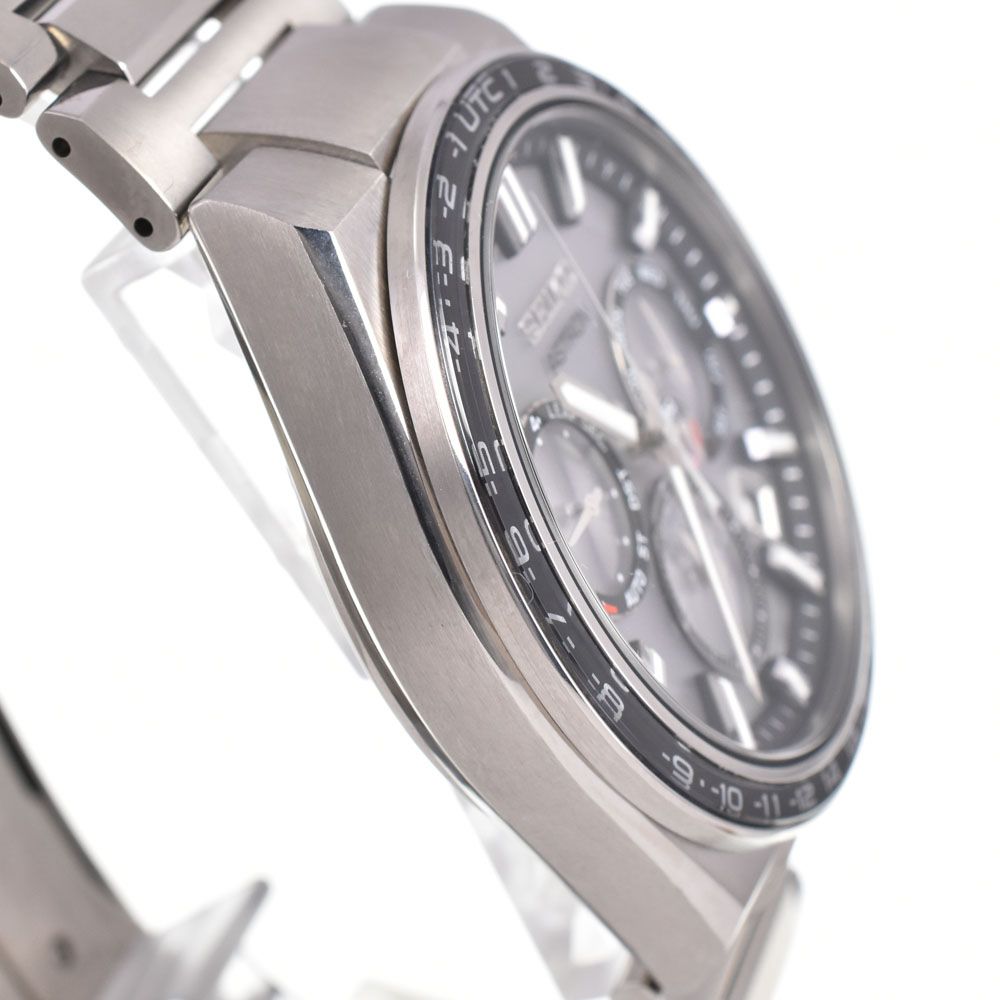 セイコー SEIKO 5X53-0BR0/SBXC107 アストロン ネクスタ― ソーラー GPS衛星電波 メンズ 美品 箱・保証書付き 腕時計 G#147585 セイコー SEIKO 5X53-0BR0/SBXC107 アストロン ネクスタ― ソーラー GPS衛星電波 メンズ 美品 箱・保証書付き 腕時計 G#147585