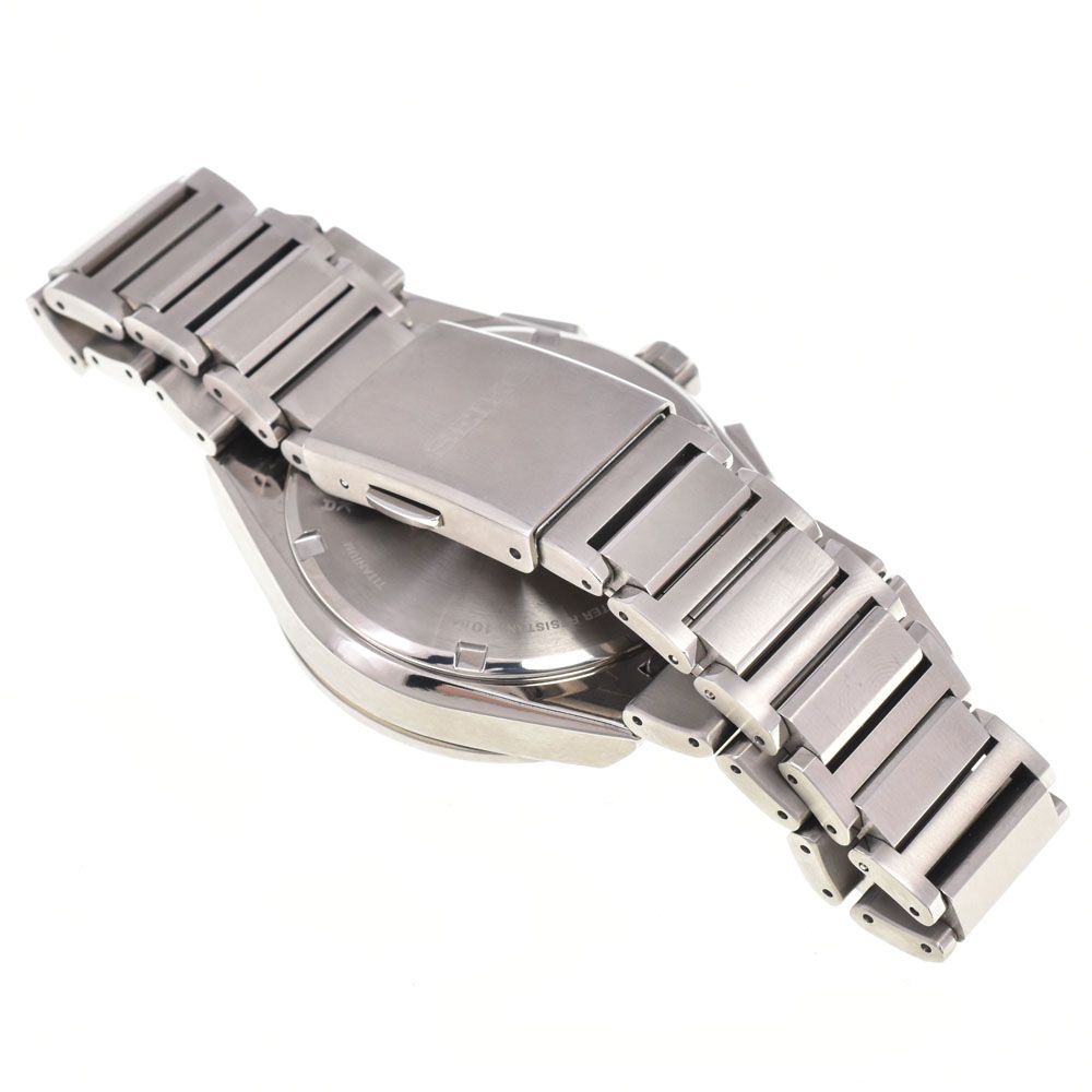 セイコー SEIKO 5X53-0BR0/SBXC107 アストロン ネクスタ― ソーラー GPS衛星電波 メンズ 美品 箱・保証書付き 腕時計 G#147585 セイコー SEIKO 5X53-0BR0/SBXC107 アストロン ネクスタ― ソーラー GPS衛星電波 メンズ 美品 箱・保証書付き 腕時計 G#147585