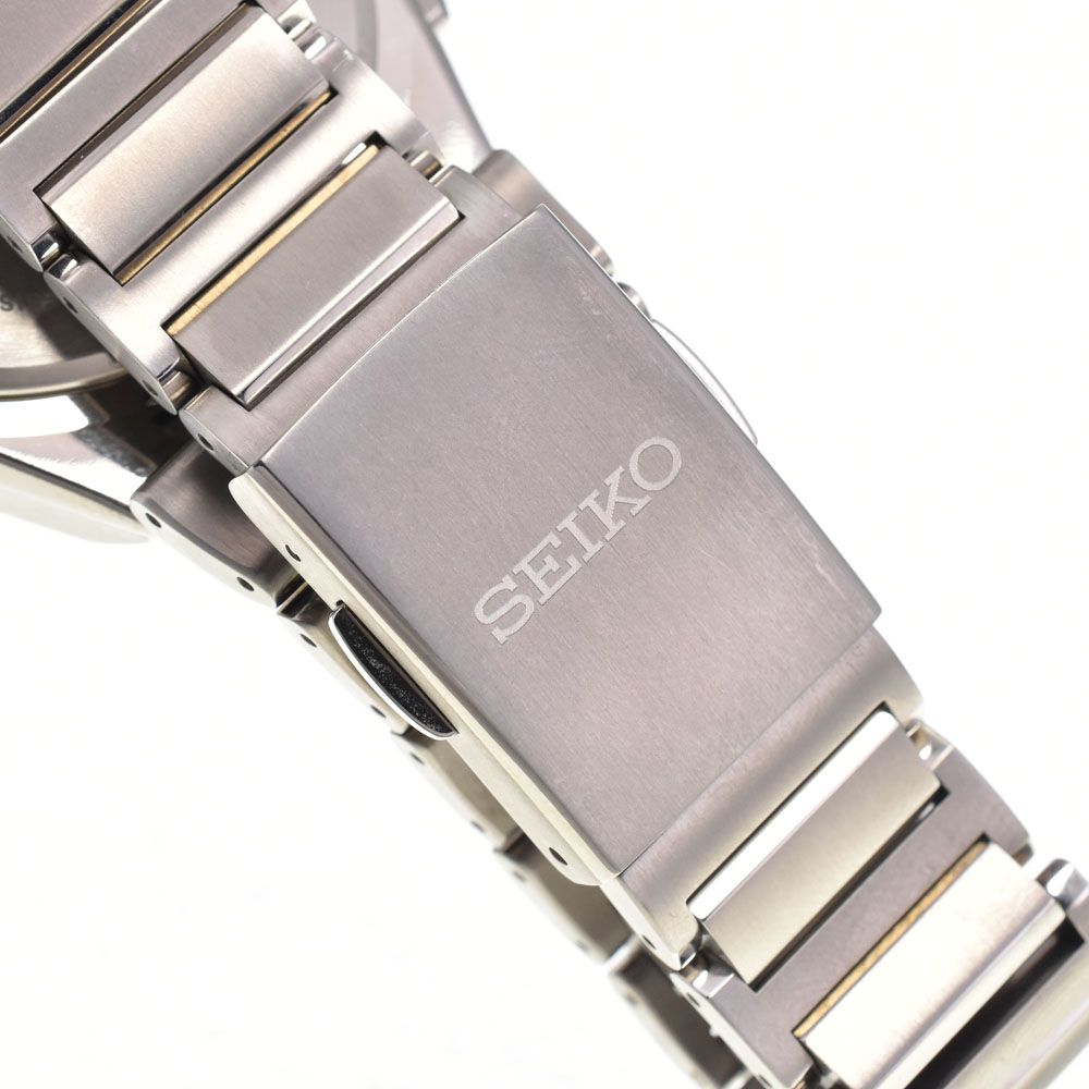 セイコー SEIKO 5X53-0BR0/SBXC107 アストロン ネクスタ― ソーラー GPS衛星電波 メンズ 美品 箱・保証書付き 腕時計 G#147585 セイコー SEIKO 5X53-0BR0/SBXC107 アストロン ネクスタ― ソーラー GPS衛星電波 メンズ 美品 箱・保証書付き 腕時計 G#147585