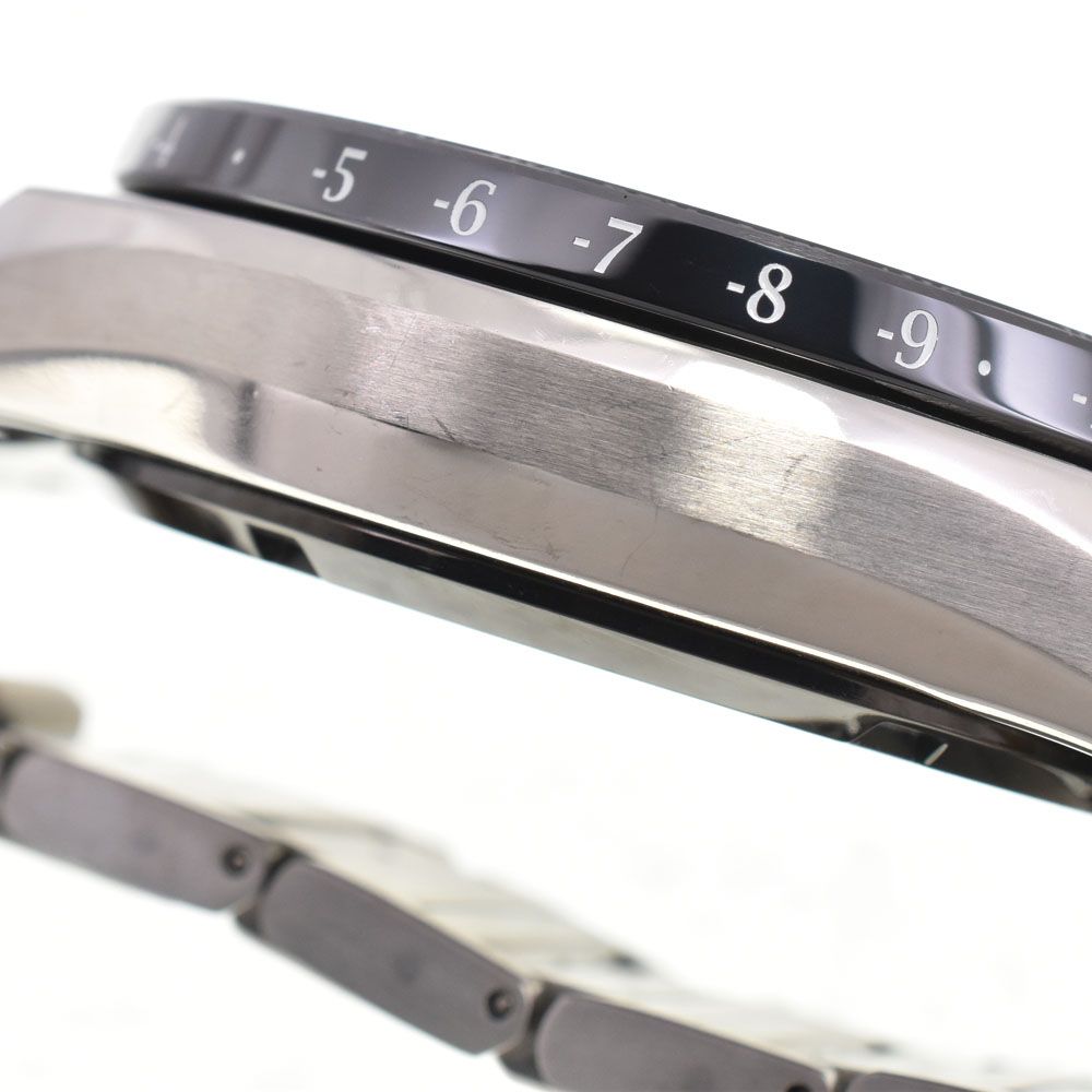 セイコー SEIKO 8X53-0AX0-2 アストロン デイデイト ネイビー ソーラー メンズ 箱付き 腕時計 G#147563 セイコー SEIKO 8X53-0AX0-2 アストロン デイデイト ネイビー ソーラー メンズ 箱付き 腕時計 G#147563