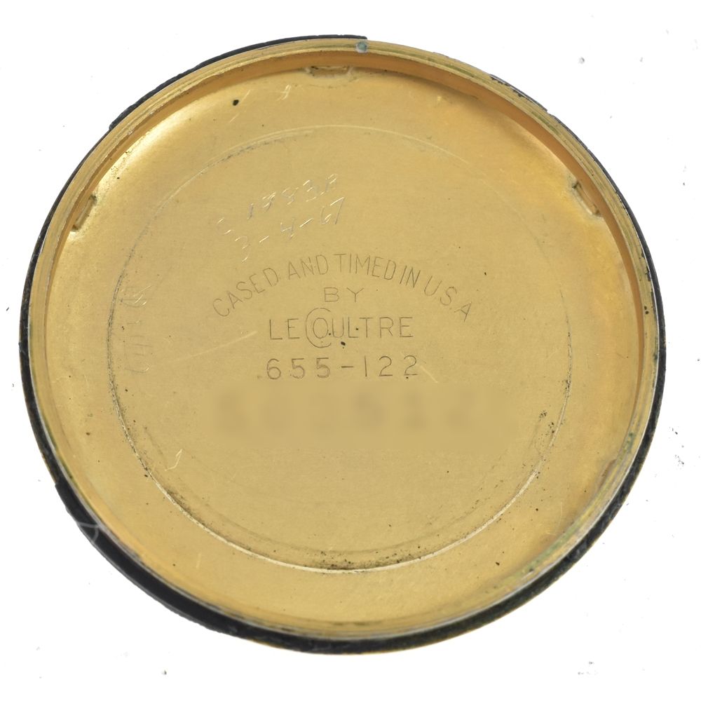 ジャガー・ルクルト JAEGER-LECOULTRE 655-122 ヴィンテージ cal.P813 シルバー 自動巻き メンズ 腕時計 Y#146292 ジャガー・ルクルト JAEGER-LECOULTRE 655-122 ヴィンテージ cal.P813 シルバー 自動巻き メンズ 腕時計 Y#146292