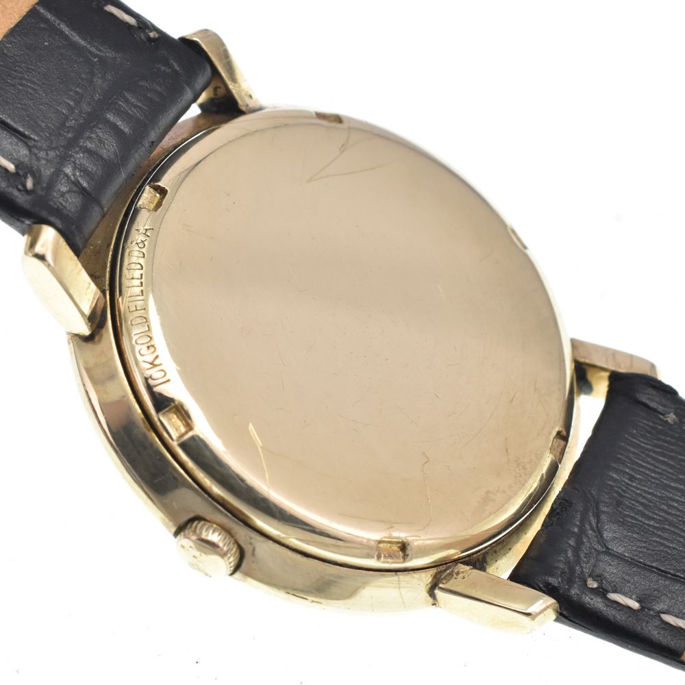 ジャガー・ルクルト JAEGER-LECOULTRE 655-122 ヴィンテージ cal.P813 シルバー 自動巻き メンズ 腕時計 Y#146292 ジャガー・ルクルト JAEGER-LECOULTRE 655-122 ヴィンテージ cal.P813 シルバー 自動巻き メンズ 腕時計 Y#146292
